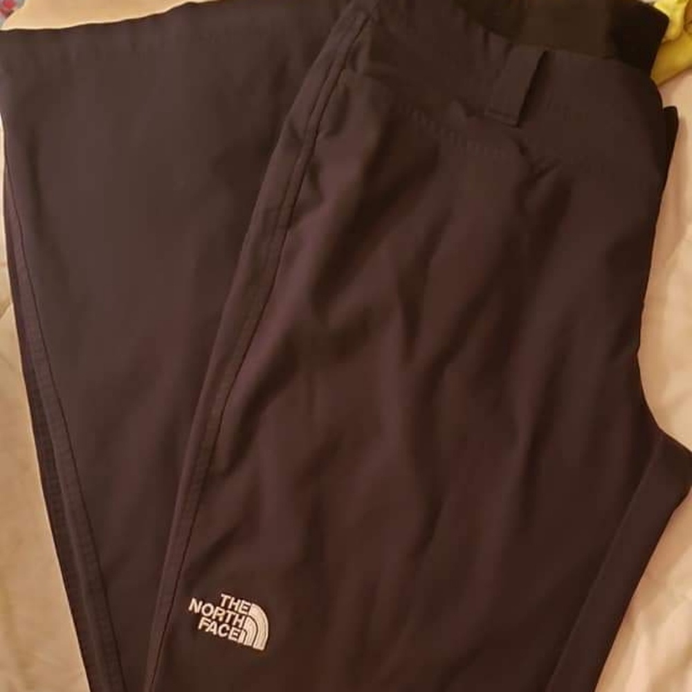 Northface pants